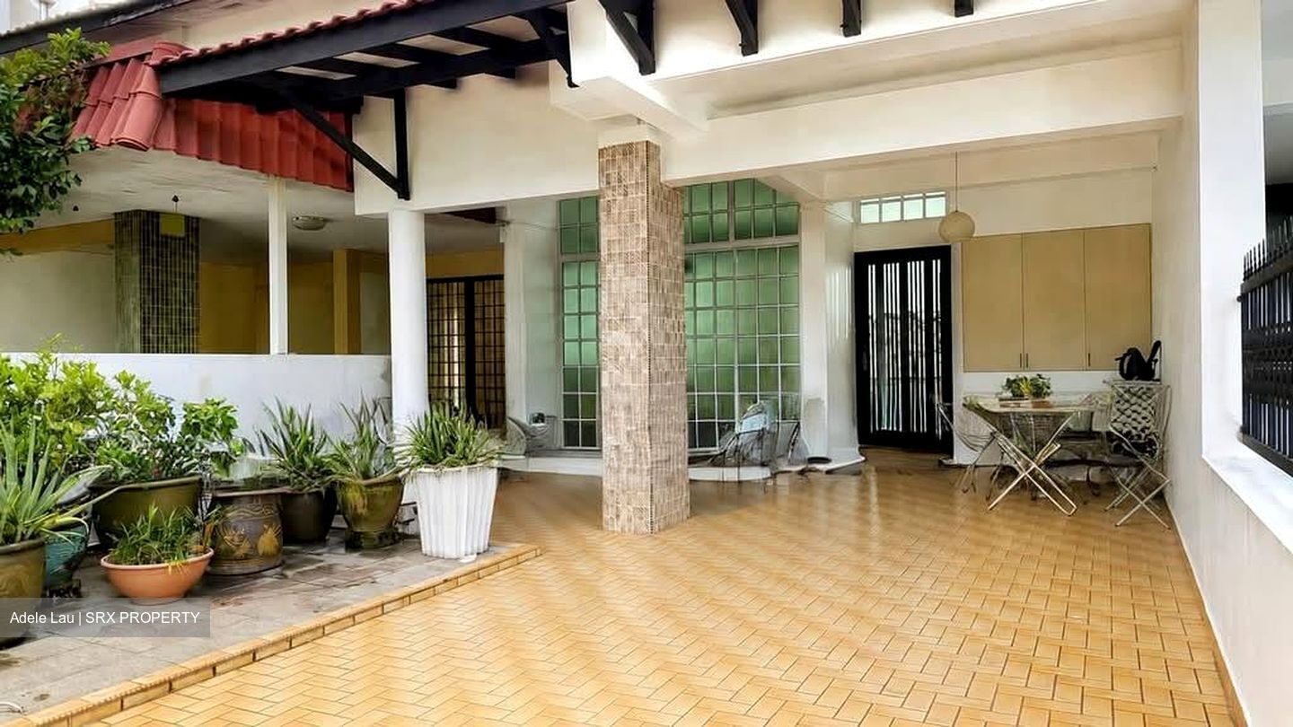Mayflower Gardens (D20), Terrace #589317101